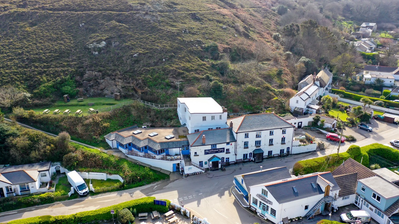 Photo of Outdoor in St. Agnes
