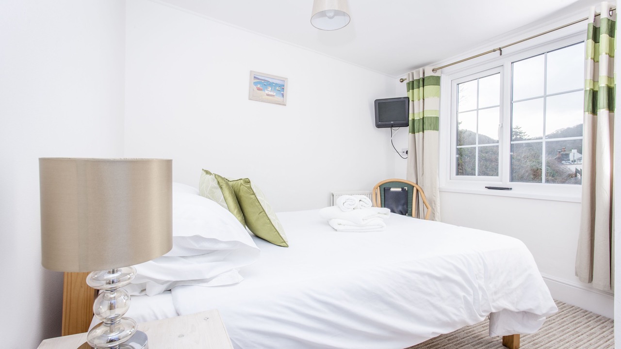 Photo of Bedroom in St. Agnes
