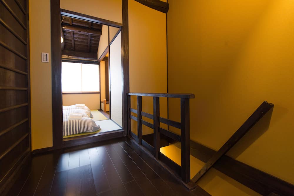 Photo of Bedroom in Sannenzaka Ninenzaka