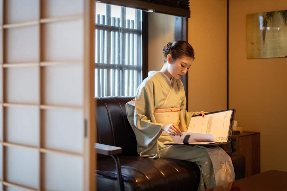 Photo of Livingroom in Sannenzaka Ninenzaka