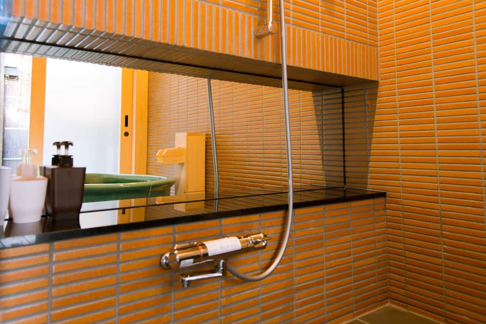 Photo of Bathroom in Sannenzaka Ninenzaka