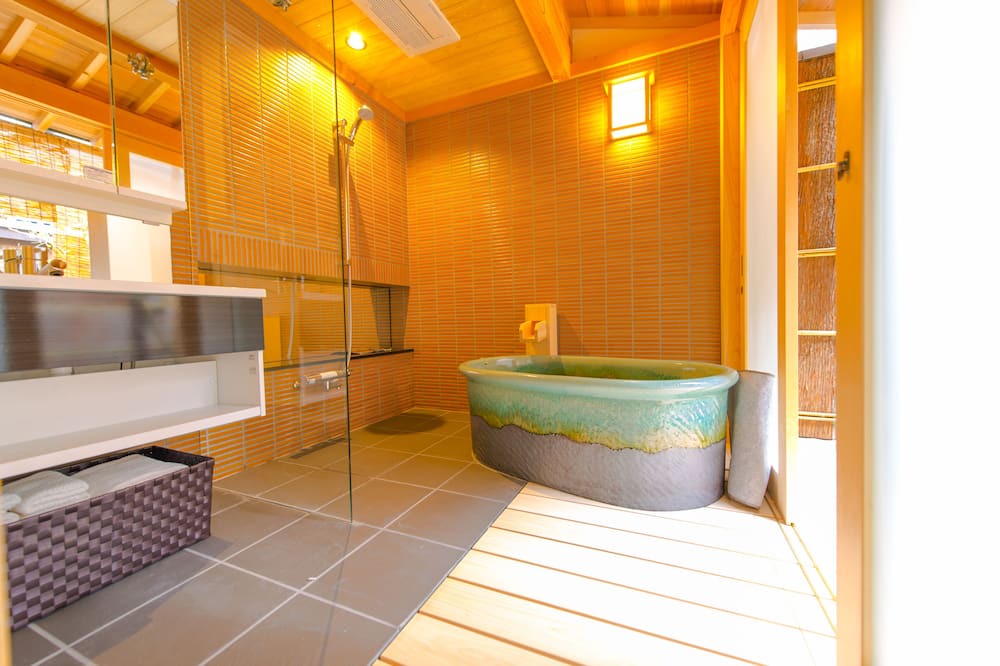 Photo of Bathroom in Sannenzaka Ninenzaka