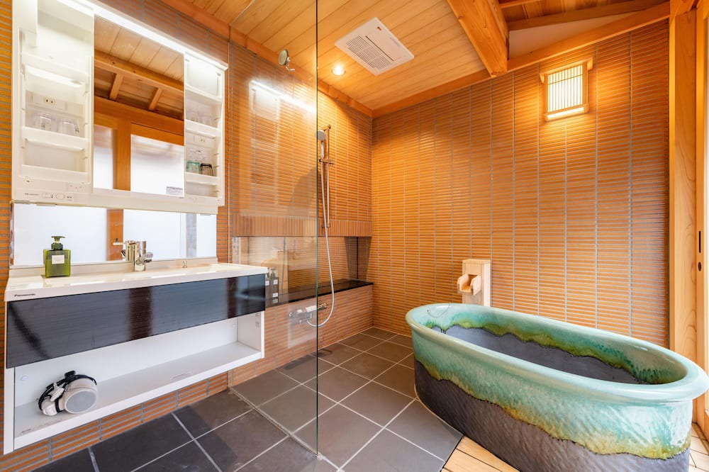 Photo of Bathroom in Sannenzaka Ninenzaka
