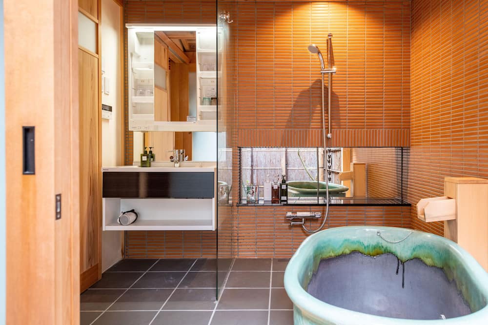 Photo of Bathroom in Sannenzaka Ninenzaka