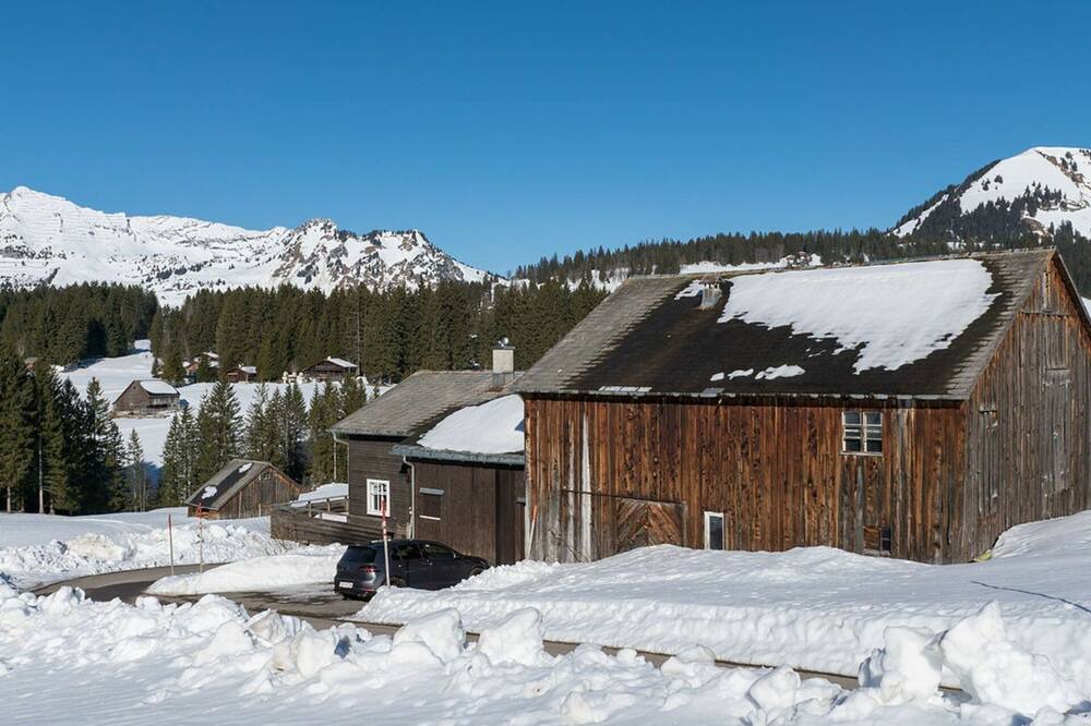 Photo of Outdoor in Mitloedi