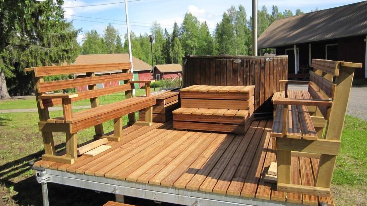 Photo of Outdoor in Pertunmaa