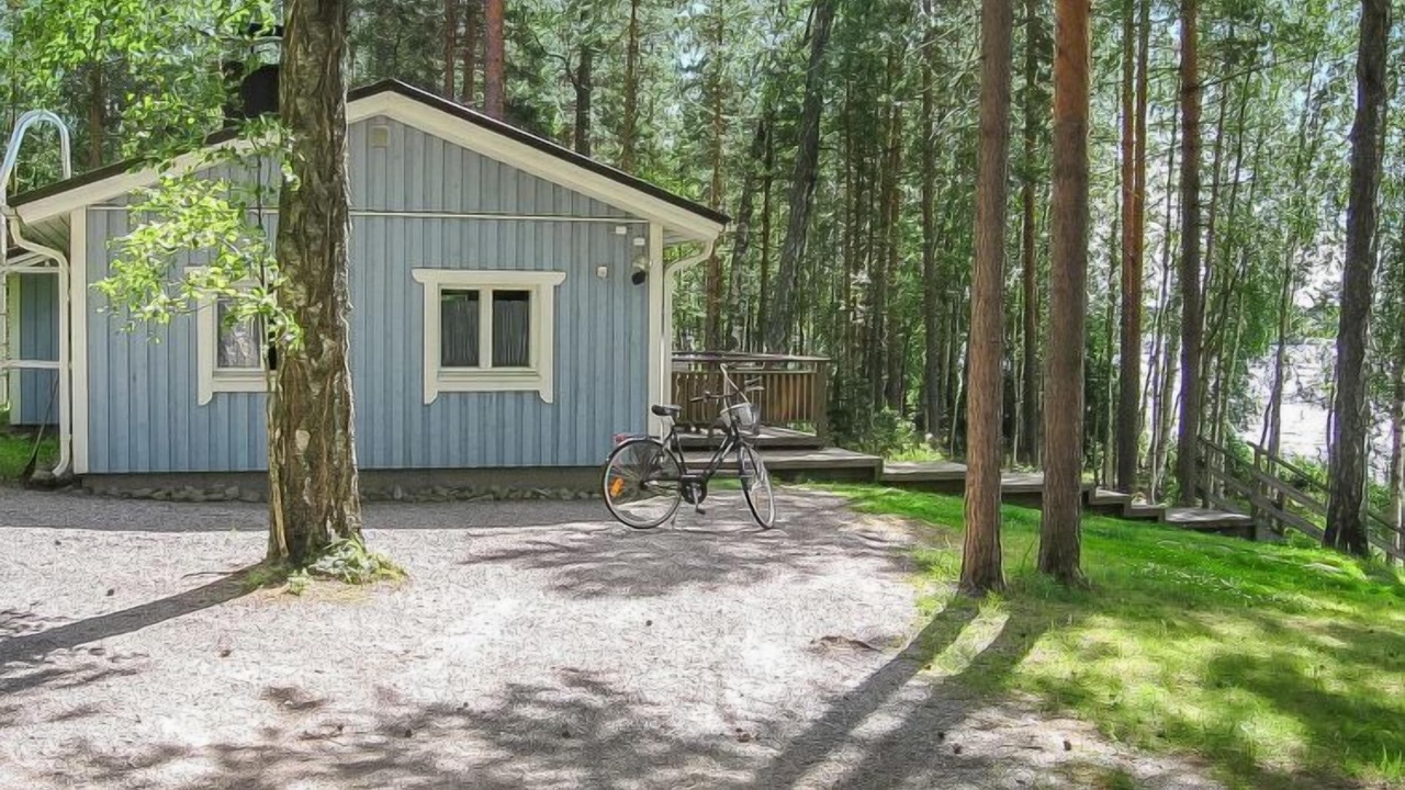 Photo of Outdoor in Pertunmaa
