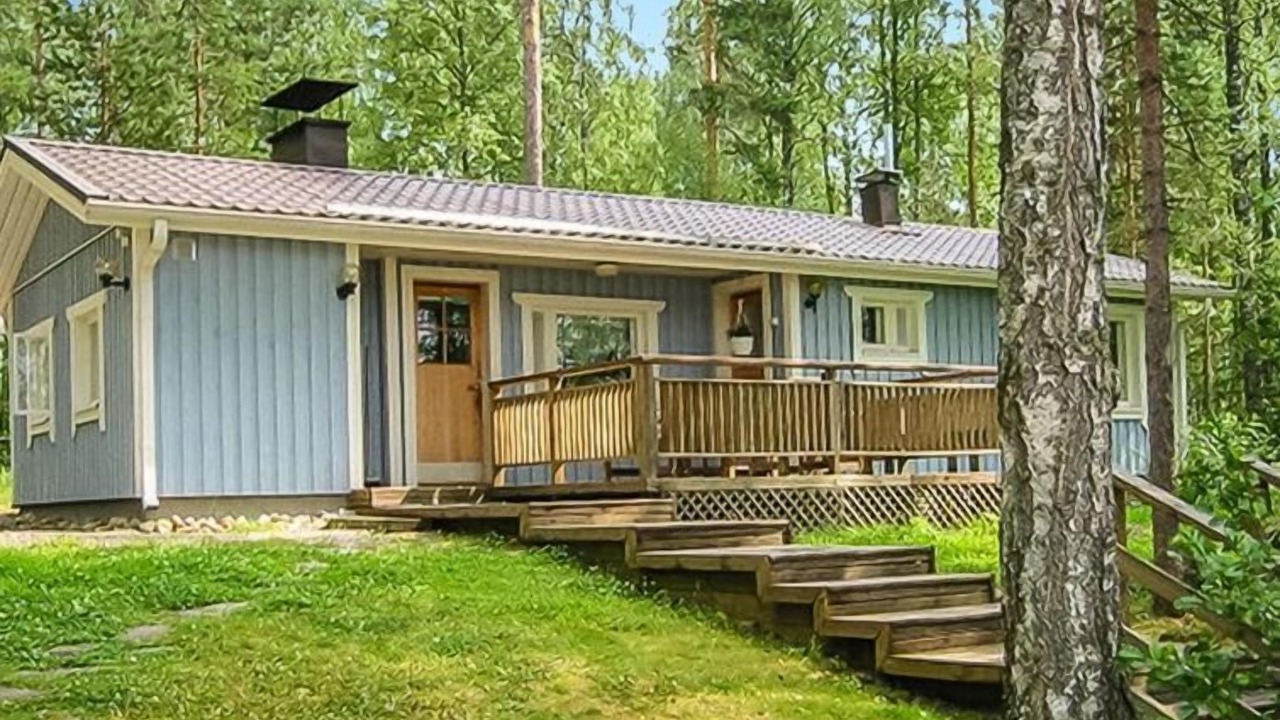Photo of Outdoor in Pertunmaa