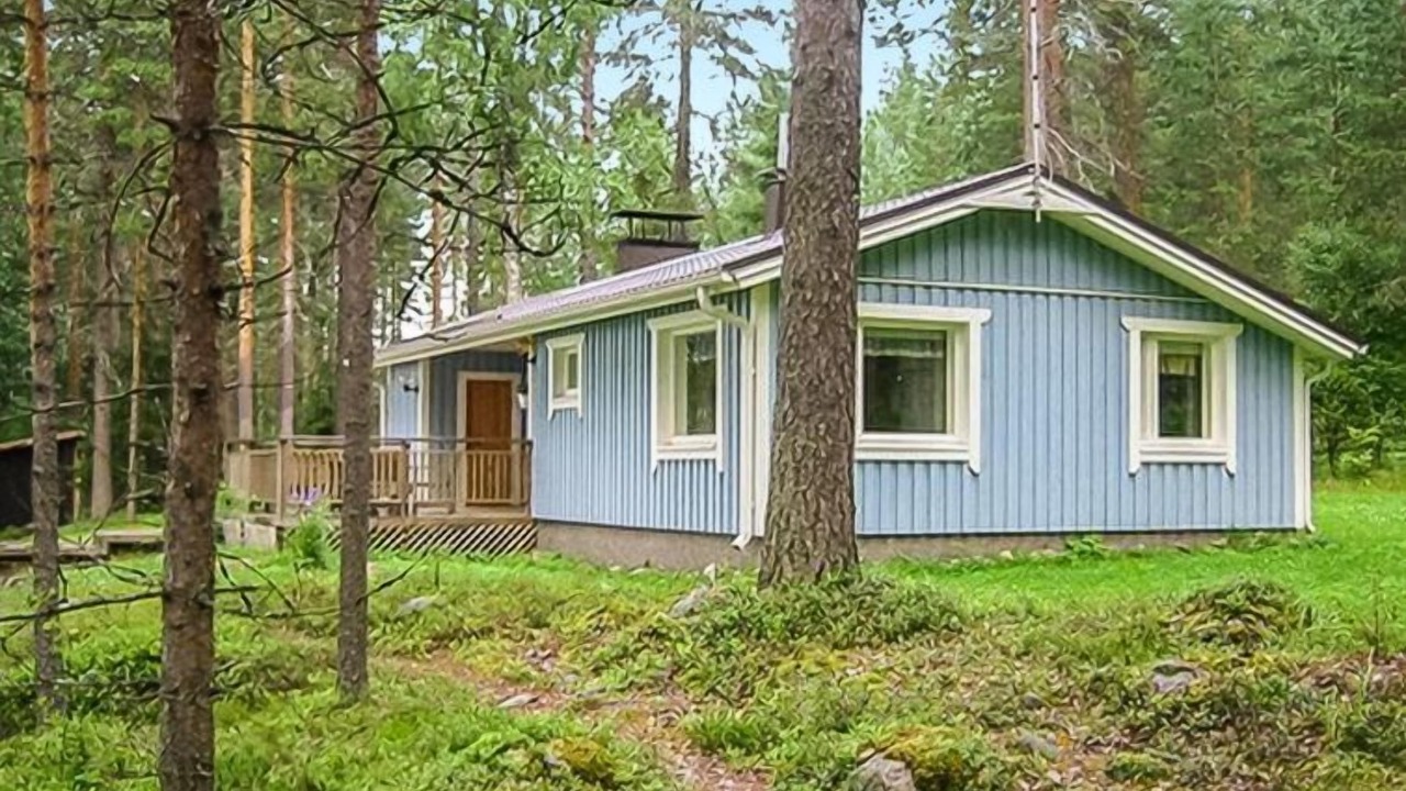 Photo of Outdoor in Pertunmaa