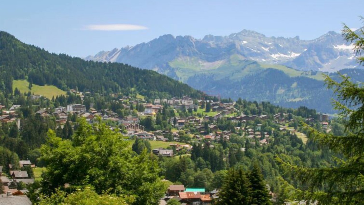Photo of Outdoor in Villars-sur-Ollon
