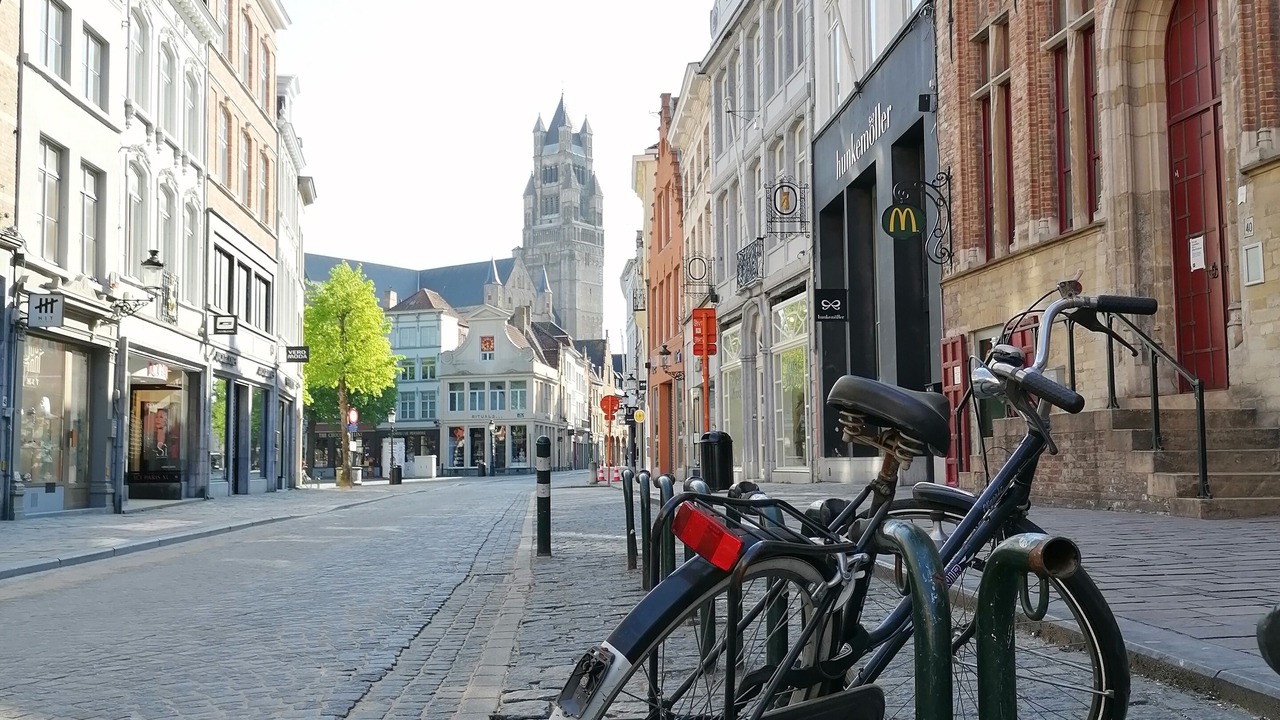Photo of Outdoor in Sint-Michiels