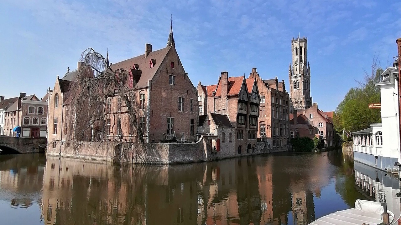 Photo of Others in Sint-Michiels