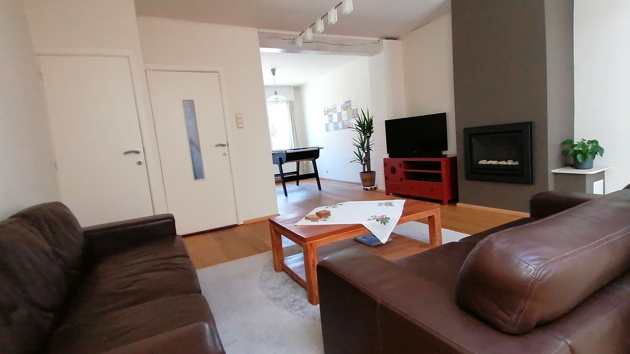 Photo of Livingroom in Sint-Michiels