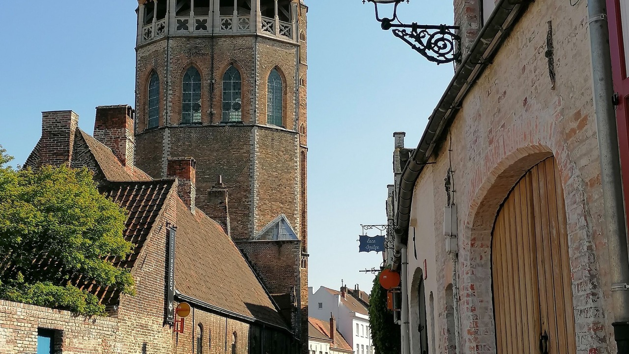 Photo of Others in Sint-Michiels