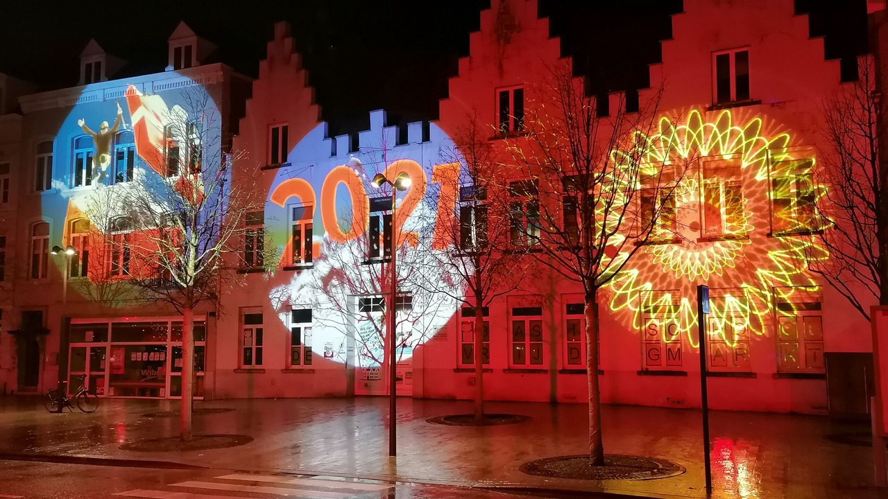 Photo of Outdoor in Sint-Michiels