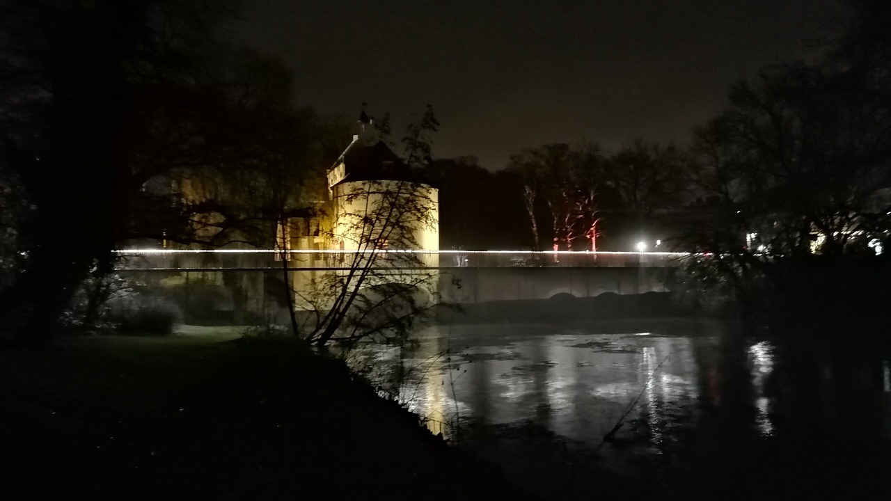 Photo of Outdoor in Sint-Michiels