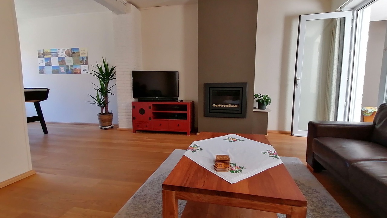 Photo of Livingroom in Sint-Michiels