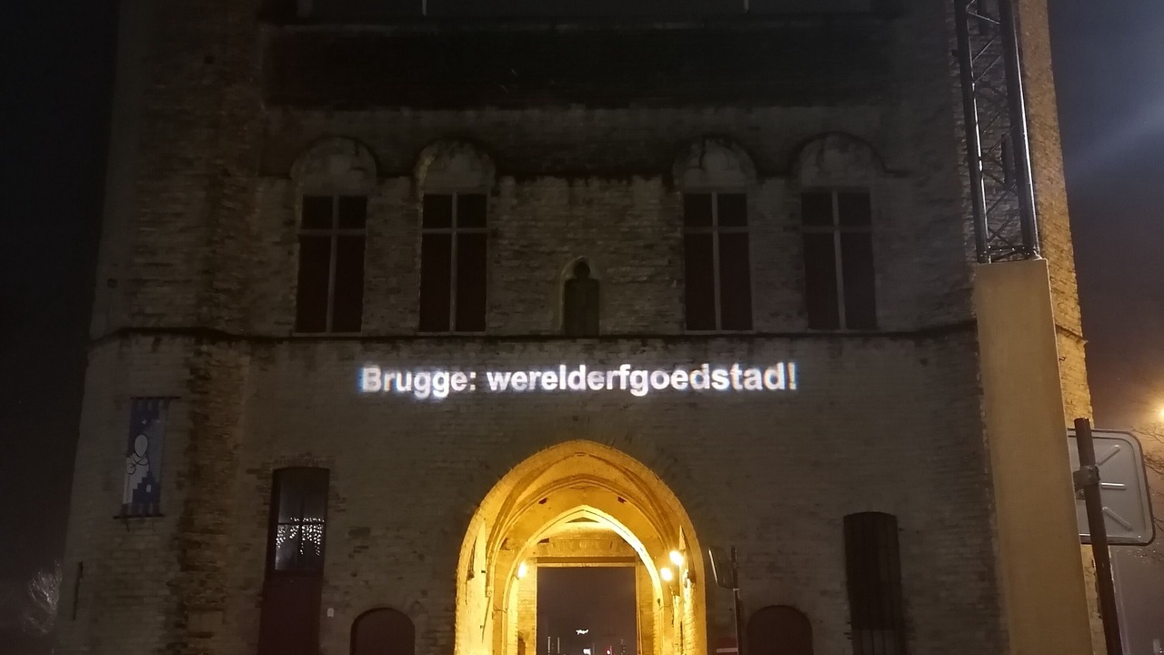 Photo of Outdoor in Sint-Michiels