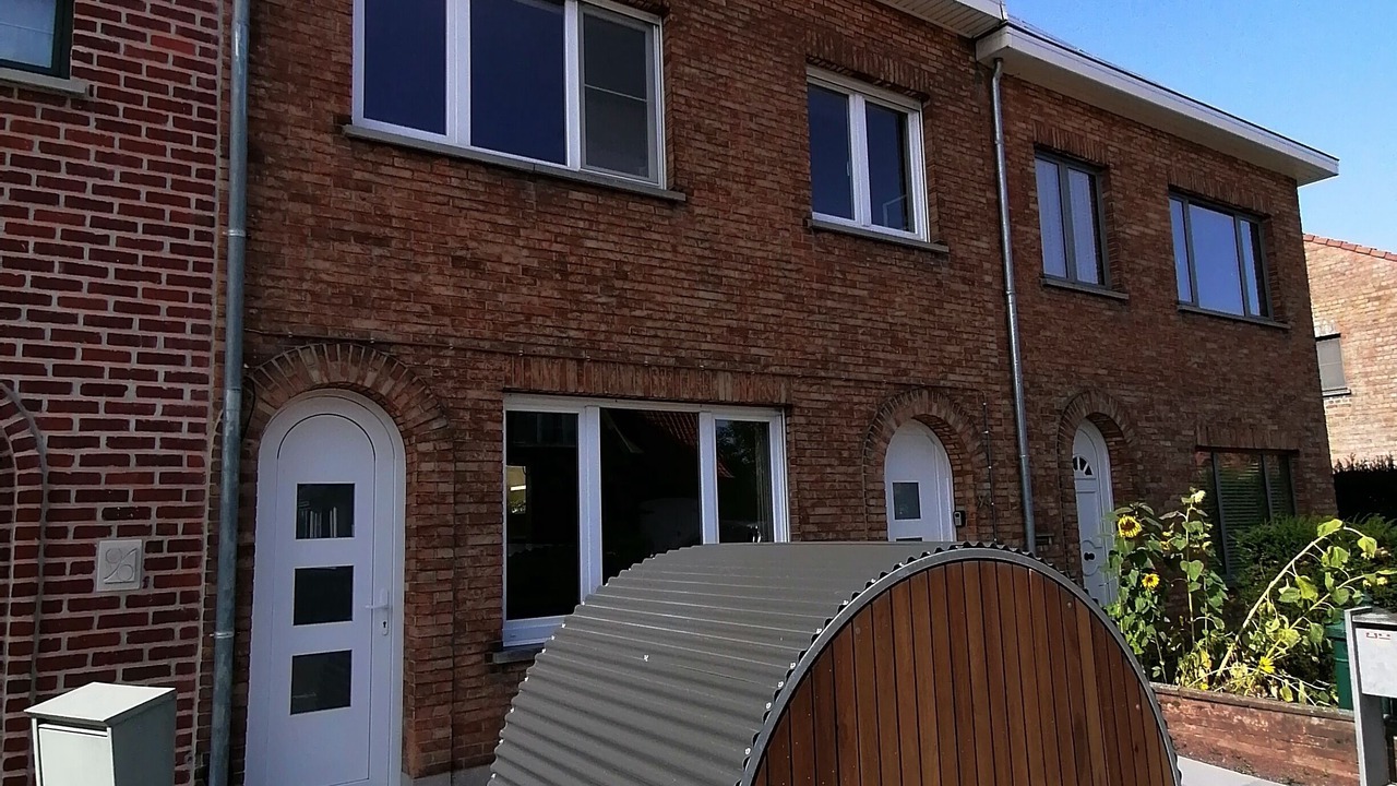 Photo of Outdoor in Sint-Michiels