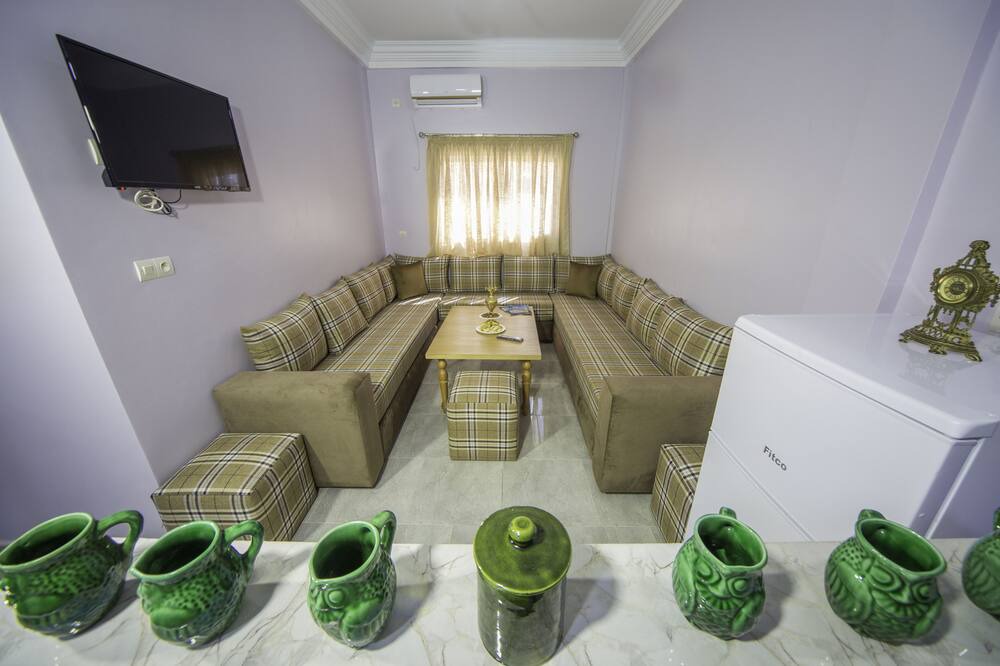 Photo of Bedroom in Ouarzazate