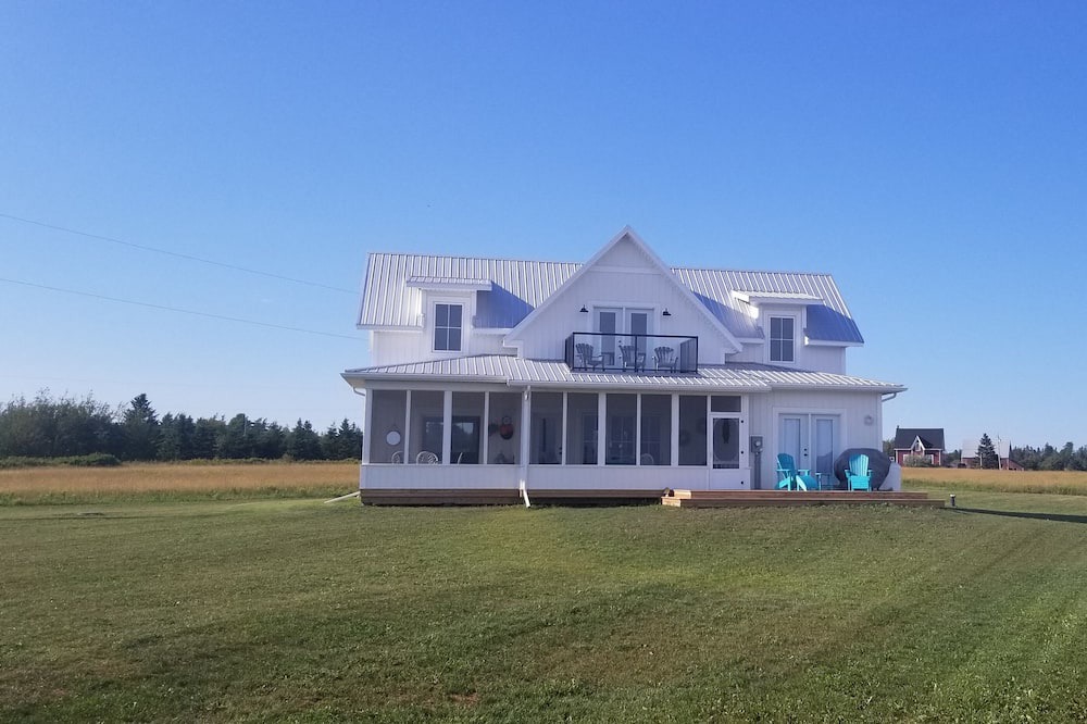 Photo of Outdoor in Shemogue