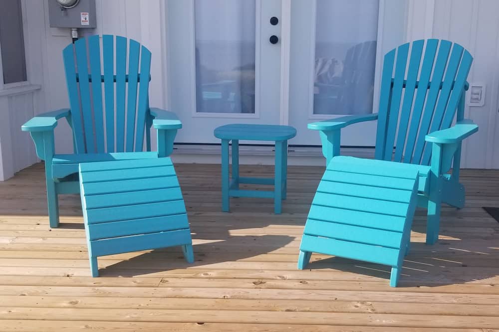 Photo of Patio Balcony in Shemogue
