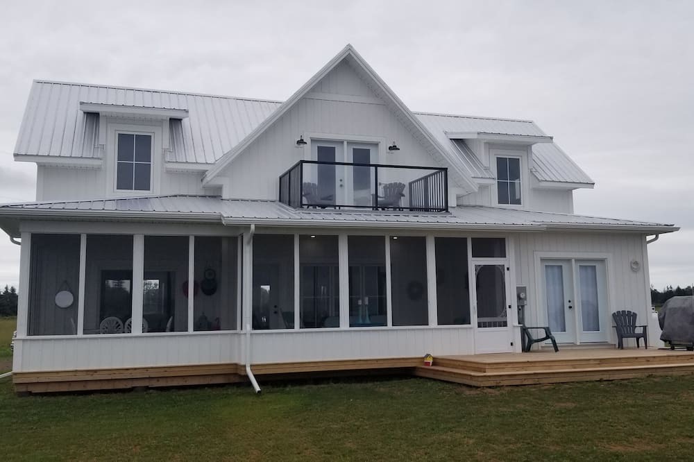 Photo of Outdoor in Shemogue