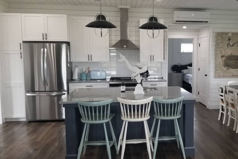 Photo of Kitchen in Shemogue