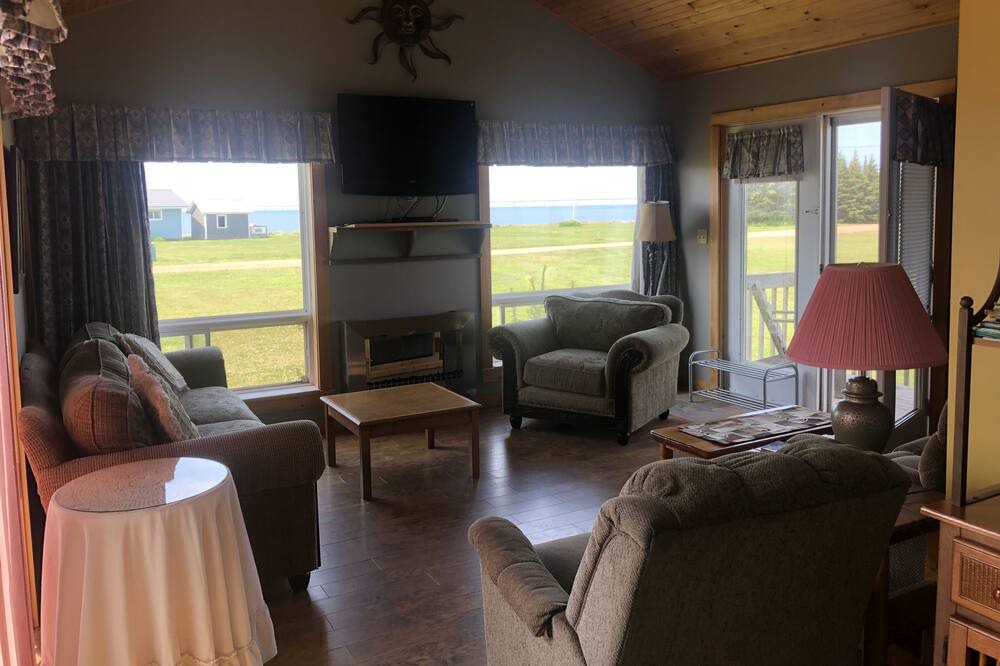 Photo of Livingroom in Borden-Carleton
