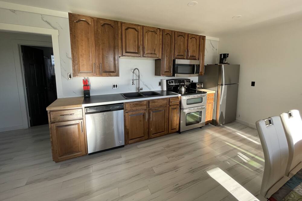 Photo of Kitchen in Borden-Carleton