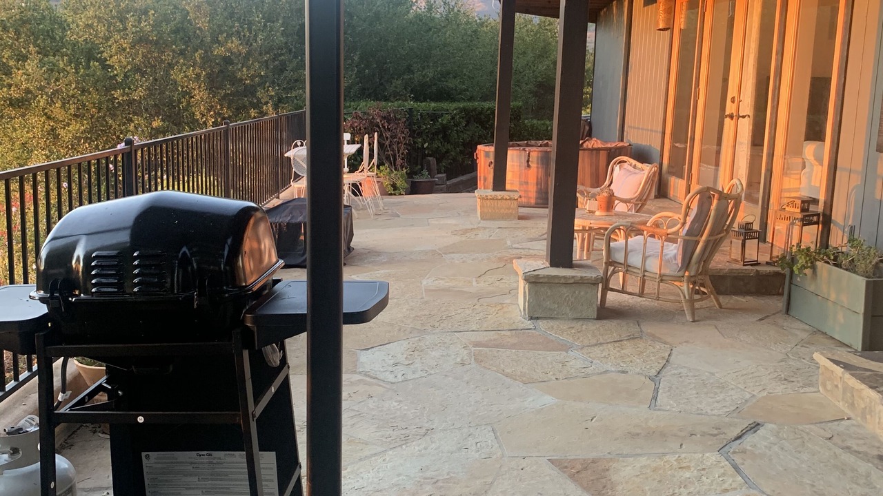 Photo of Outdoor in Mission Canyon