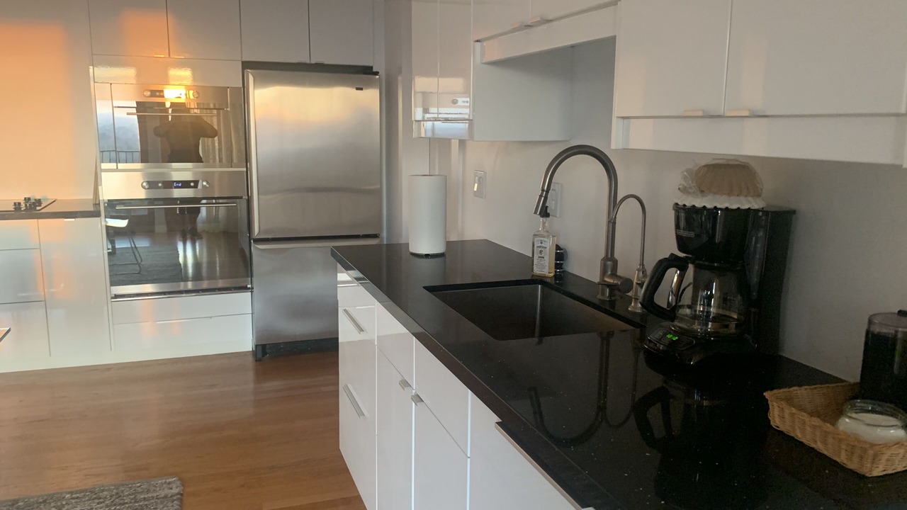 Photo of Kitchen in Mission Canyon