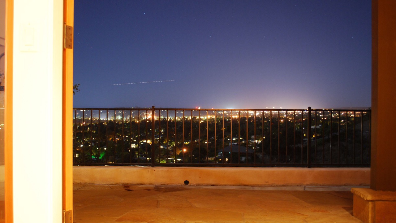 Photo of Outdoor in Mission Canyon