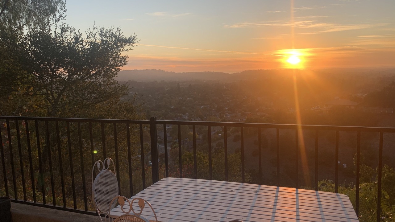Photo of Outdoor in Mission Canyon