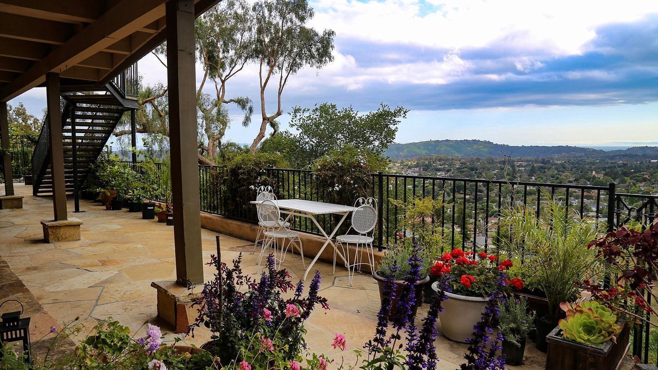 Photo of Outdoor in Mission Canyon