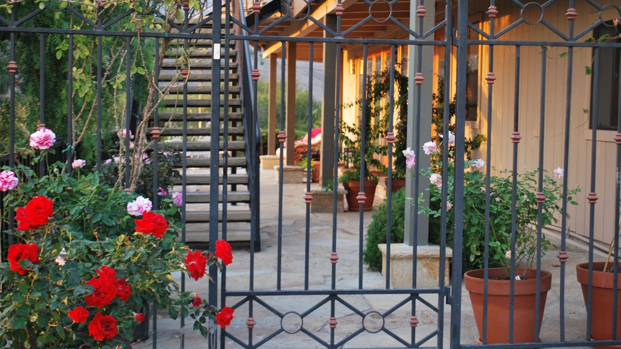 Photo of Outdoor in Mission Canyon