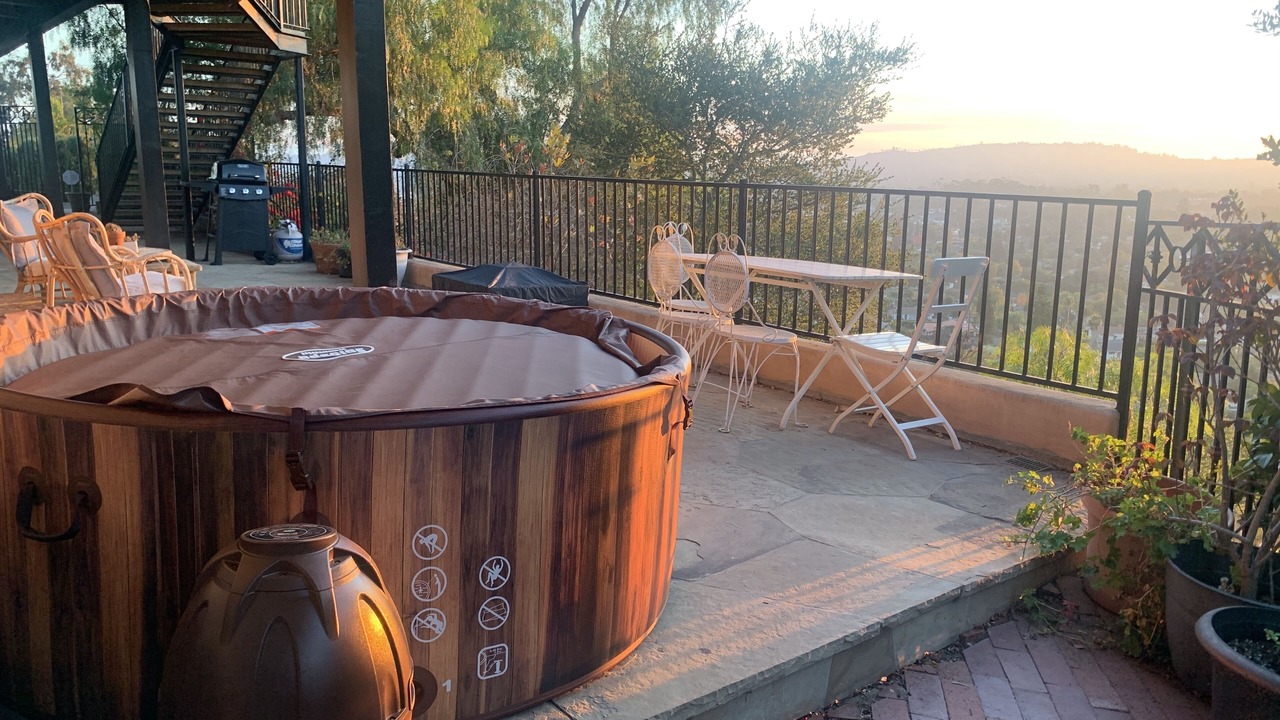 Photo of Outdoor in Mission Canyon