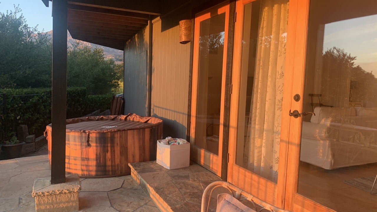 Photo of Outdoor in Mission Canyon