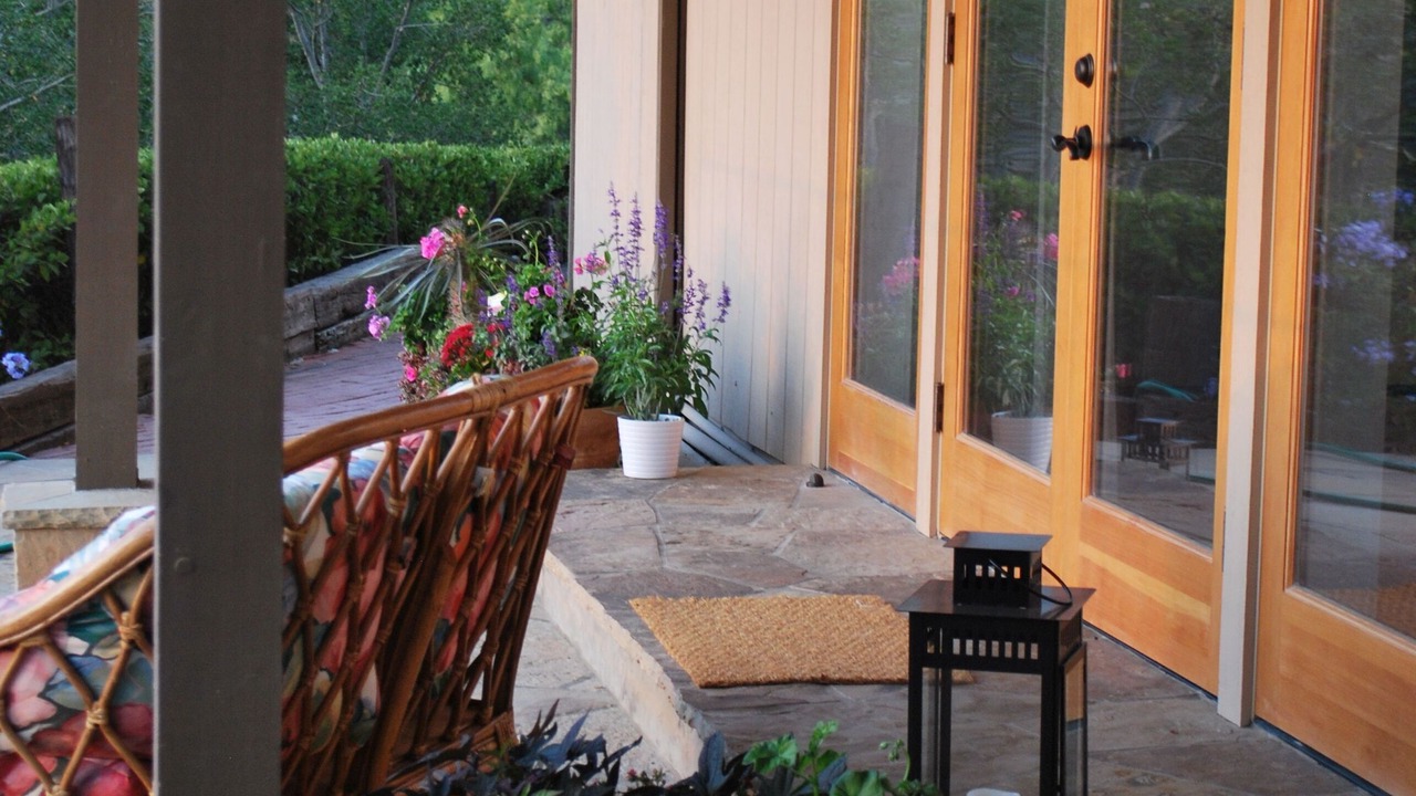 Photo of Outdoor in Mission Canyon