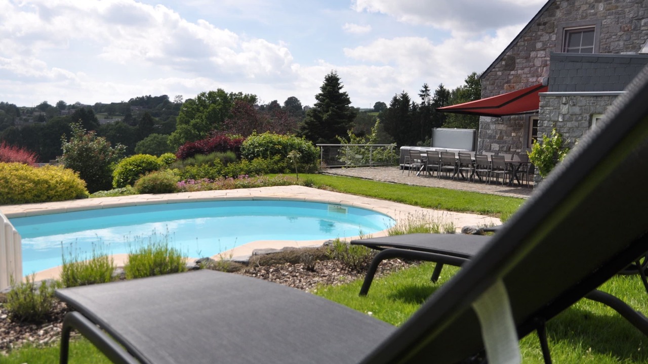 Photo of Outdoor in Francorchamps