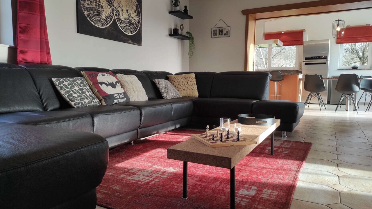 Photo of Livingroom in Francorchamps