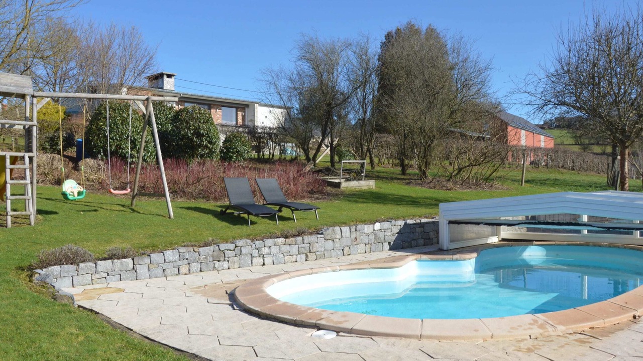 Photo of Outdoor in Francorchamps