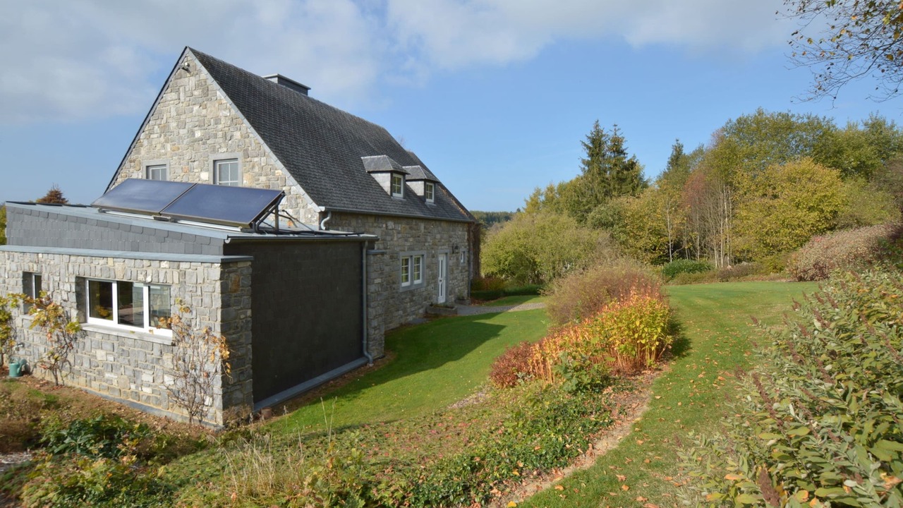 Photo of Outdoor in Francorchamps