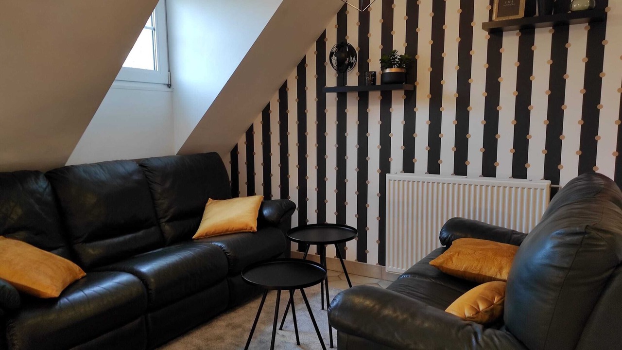 Photo of Livingroom in Francorchamps