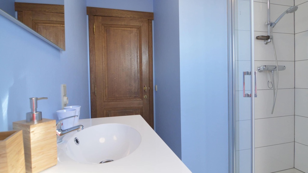 Photo of Bathroom in Francorchamps