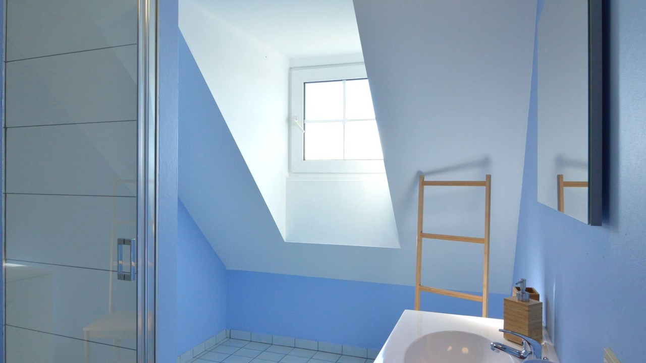 Photo of Bathroom in Francorchamps