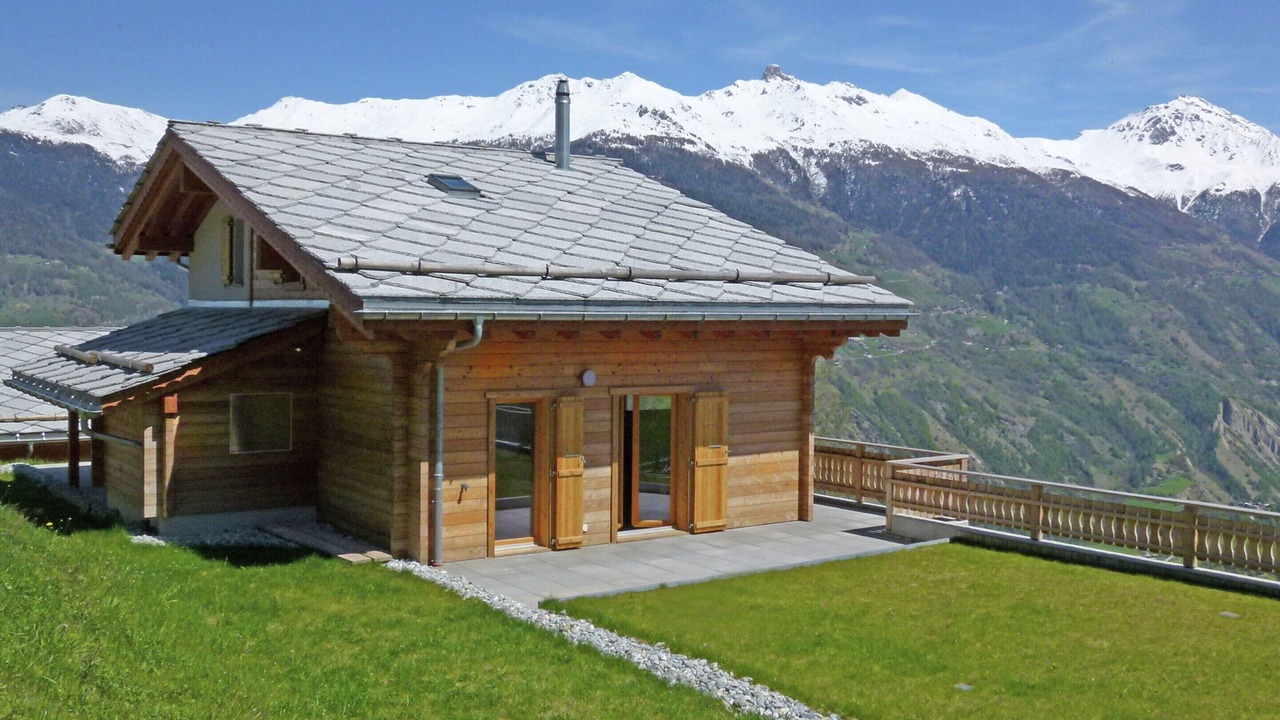 Photo of Outdoor in Heremence
