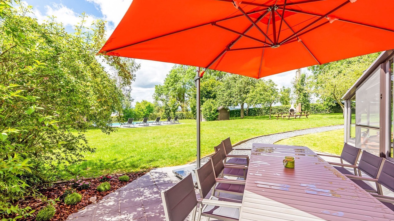 Photo of Outdoor in La Roche-en-Ardenne