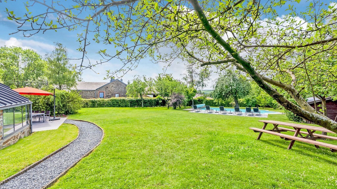 Photo of Outdoor in La Roche-en-Ardenne
