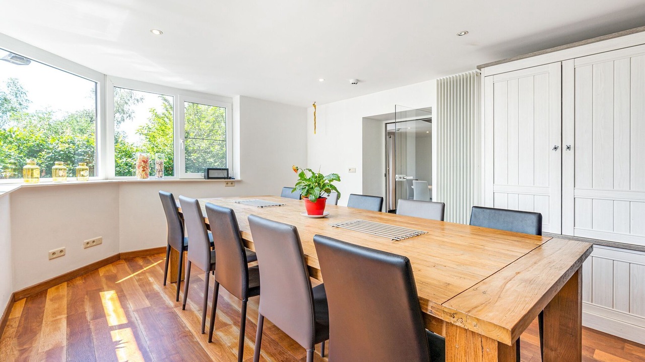 Photo of Kitchen in La Roche-en-Ardenne